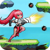 公元2013年，当世界还拿着落后的艾克四八武器时，在另