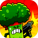 苏淮曾是特种兵，他的魂灵来到这个国际现已一年多了。雪落