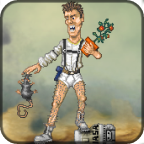 3D神话手游《奇遇OL》内测震慑敞开