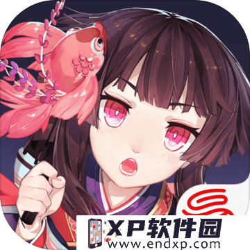 《决战！安全京》阿织全新史诗皮肤「云挽星瓷」上线