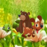 合体战斗社交手游《我去闯江湖》今日封测开启