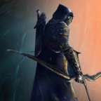 Steam蓋牆模擬器《中國邊疆》扮演人民建造萬里長城，然後還要生存