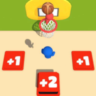 《未來之役M》x《NieR》系列合作啟動,2B、9S踏上2051年絕地戰場