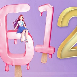 《閃耀暖暖》全新廢墟風機甲套裝上線