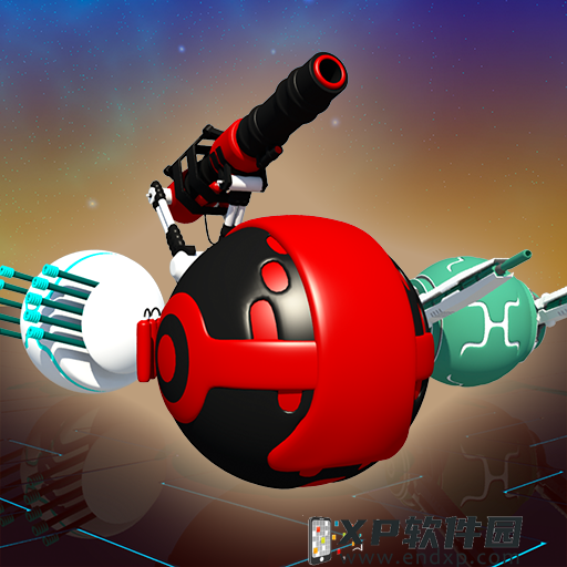 《未來之役M》x《NieR》系列合作啟動，2B、9S踏上2051年絕地戰場