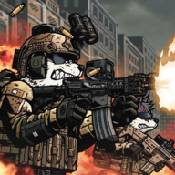 《悠嘻猴传说》联合十大途径首发 今天火爆内测