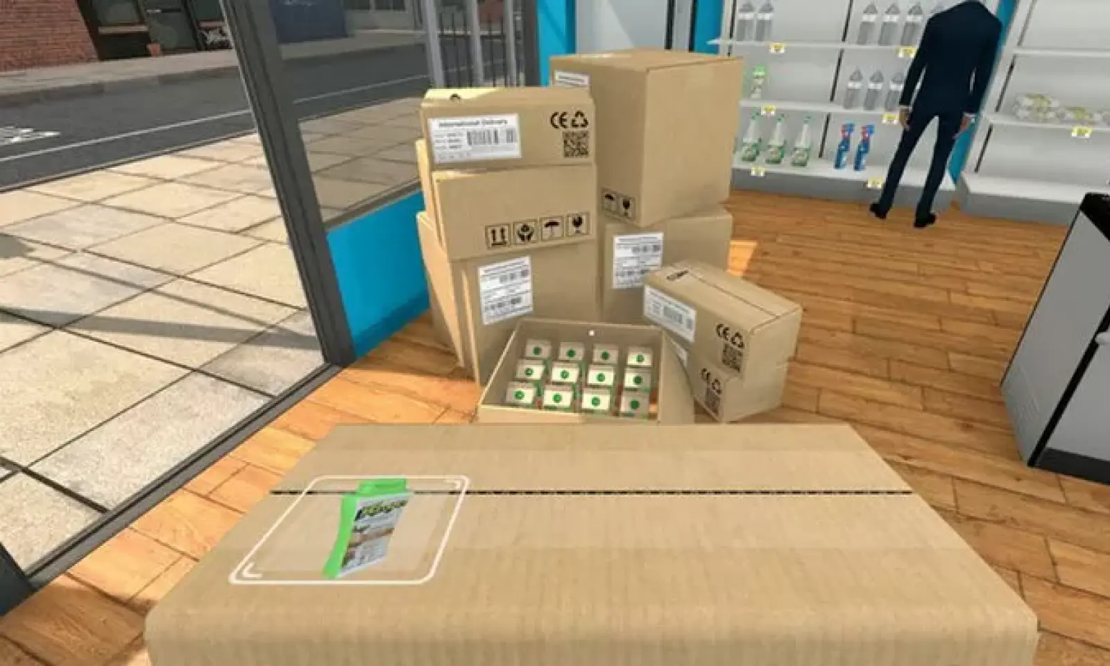 《航海王》劇場版公開新預告片，公開「紅髮」傑克的女兒