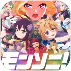 MMORPG类与卡牌机制的创新碰撞手游《诺亚之心》