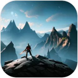 全民神塔：局面交融装备色霸气