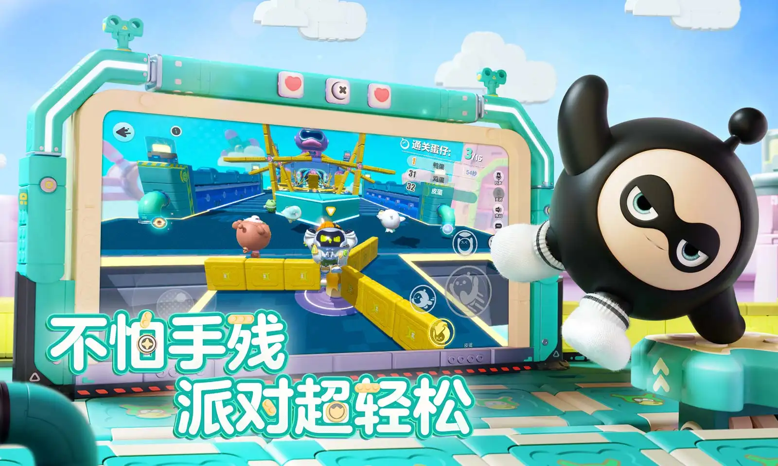 原神灰河渡手属性介绍