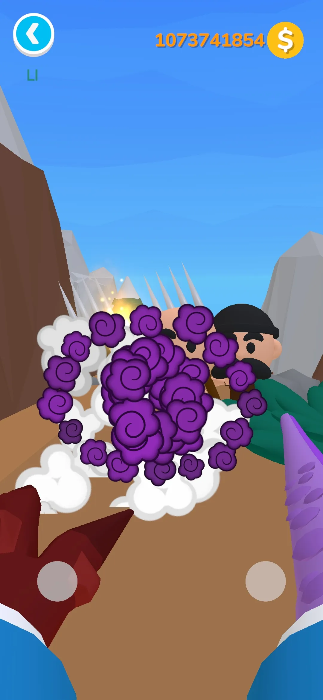 卡拉邦《CARAVAN STORIES》×hololive，推出「寶鐘瑪琳」合作活動