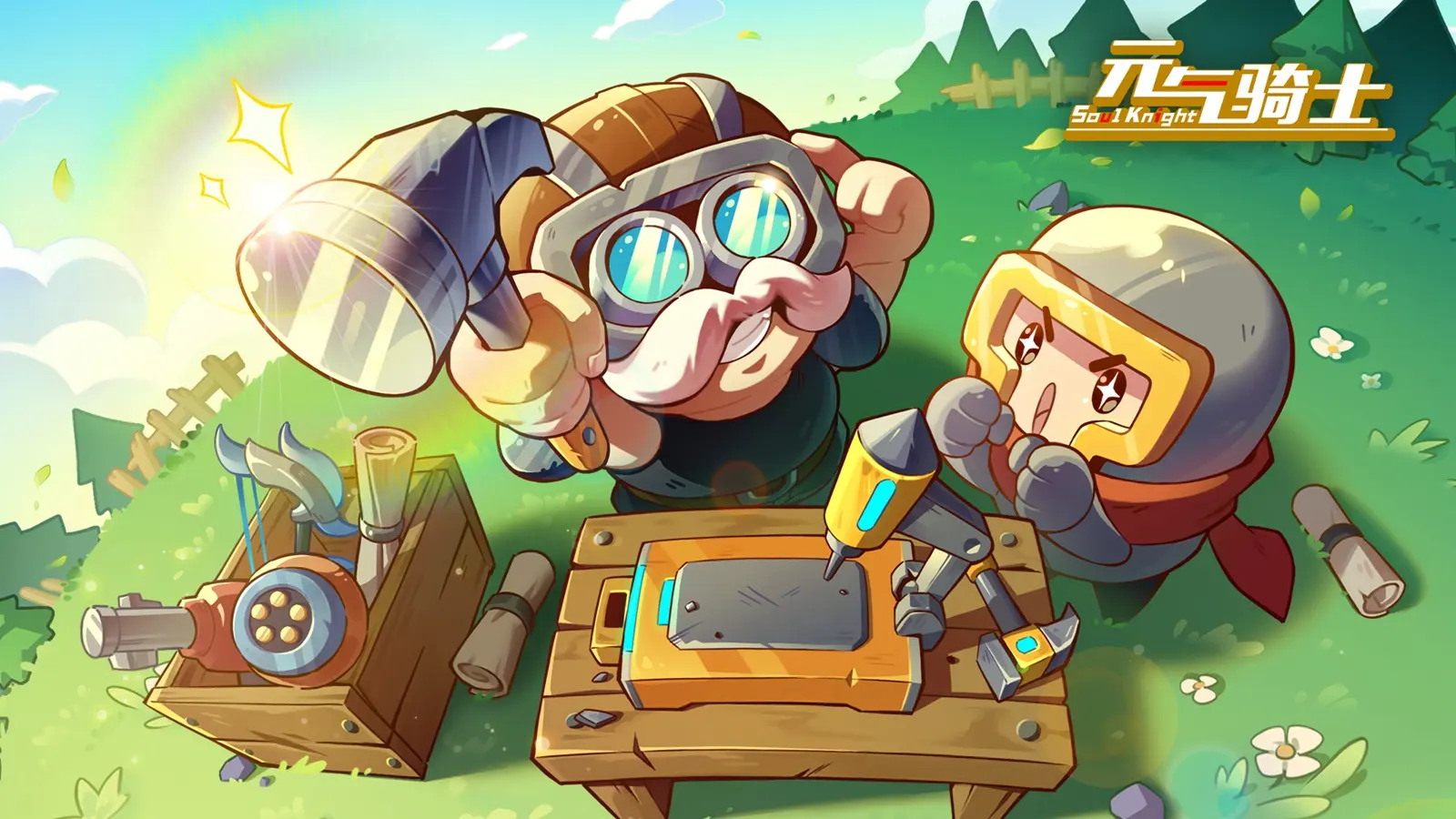 MMO家長優勢《美洲新世界》玩家安裝「合法外掛」練採集，但代價不菲