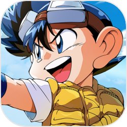 机甲浪漫在此上演！《终末阵线：伊诺贝塔》专属机甲为你而战